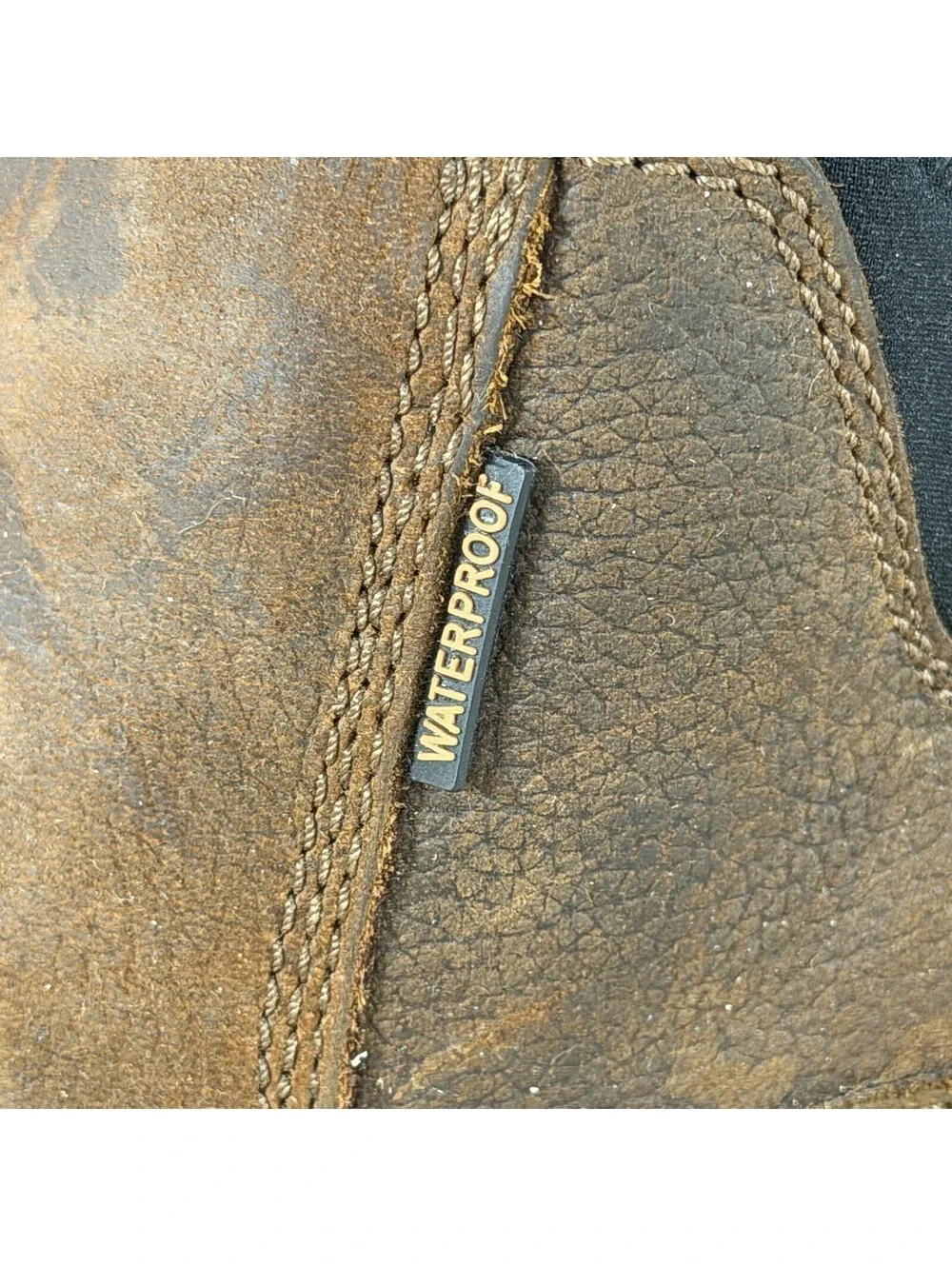 Carhartt 13 work waterproof